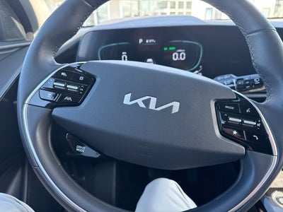 2024 Kia Niro Plug-In Hybrid EX