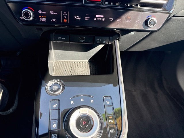 2024 Kia Niro Plug-In Hybrid EX