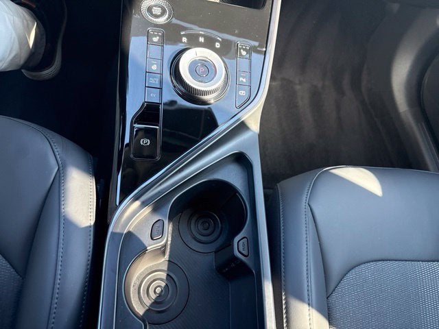 2024 Kia Niro Plug-In Hybrid EX