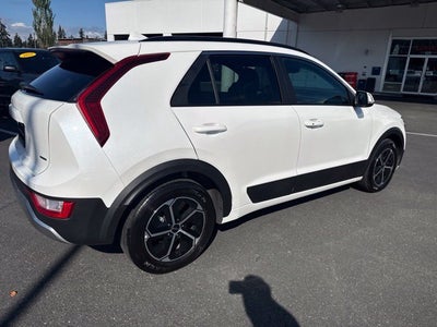 2024 Kia Niro Plug-In Hybrid EX