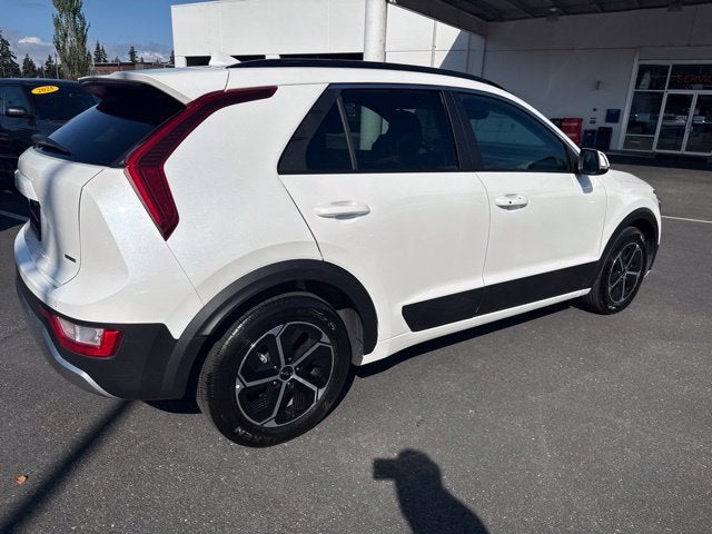2024 Kia Niro Plug-In Hybrid EX