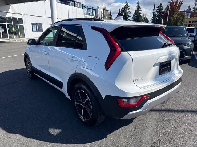 2024 Kia Niro Plug-In Hybrid EX