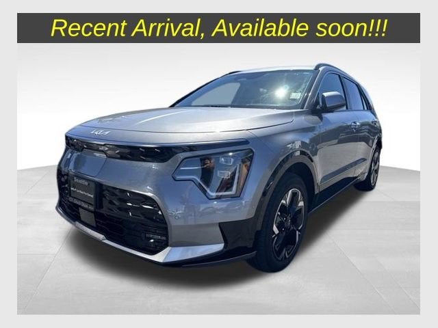 2023 Kia Niro EV Wave