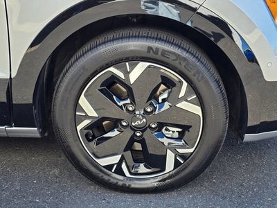 2023 Kia Niro EV Wave