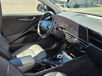 2023 Kia Niro EV Wave