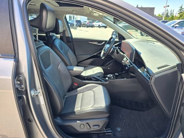 2023 Kia Niro EV Wave