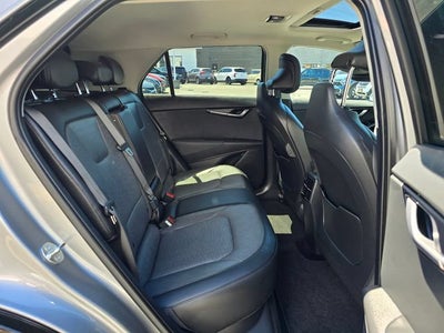 2023 Kia Niro EV Wave