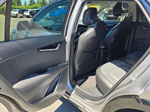 2023 Kia Niro EV Wave