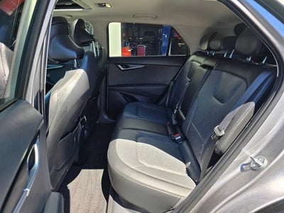 2023 Kia Niro EV Wave