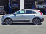 2023 Kia Niro EV Wave