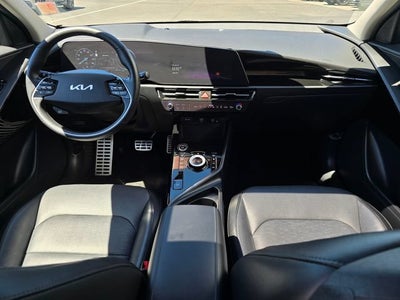 2023 Kia Niro EV Wave