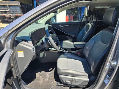 2023 Kia Niro EV Wave