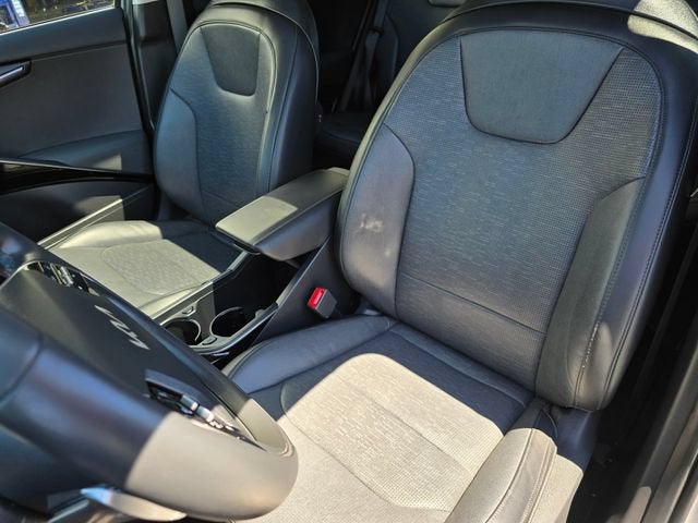 2023 Kia Niro EV Wave