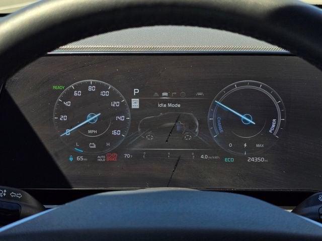2023 Kia Niro EV Wave