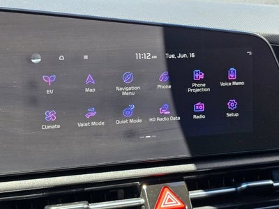 2023 Kia Niro EV Wave
