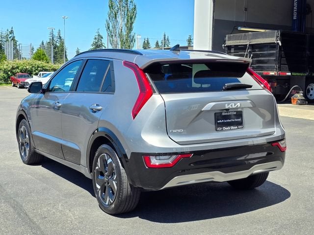 2023 Kia Niro EV Wave