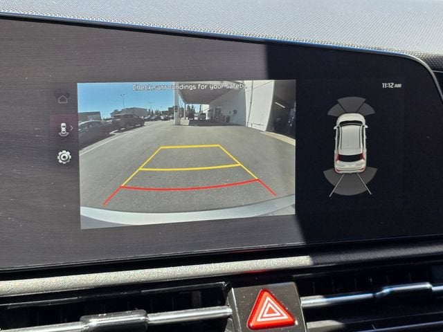 2023 Kia Niro EV Wave