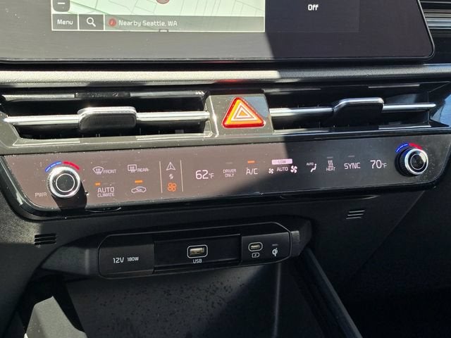 2023 Kia Niro EV Wave