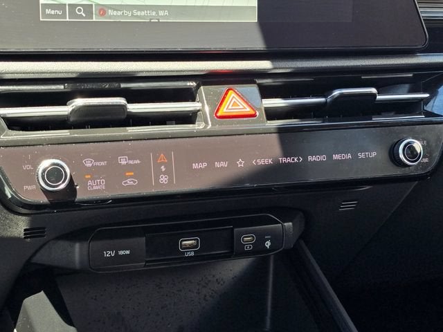 2023 Kia Niro EV Wave