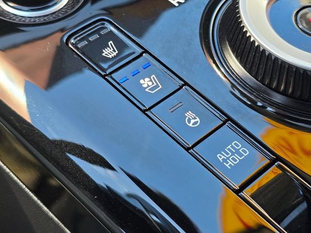 2023 Kia Niro EV Wave