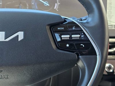 2023 Kia Niro EV Wave