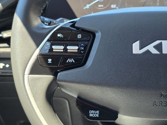 2023 Kia Niro EV Wave