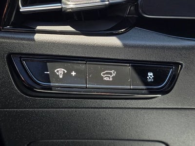 2023 Kia Niro EV Wave