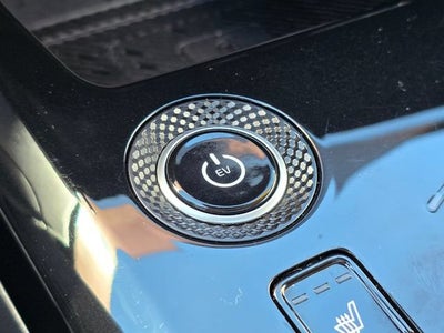 2023 Kia Niro EV Wave