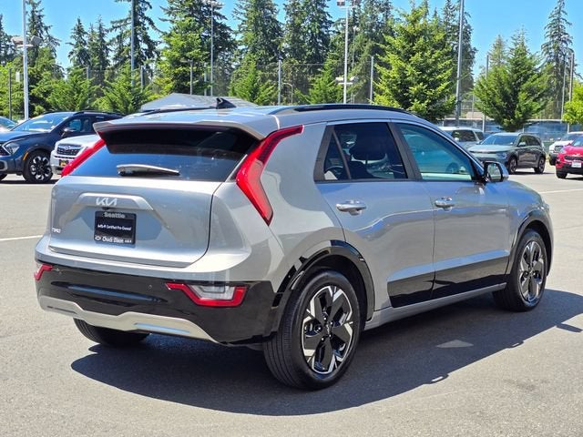 2023 Kia Niro EV Wave