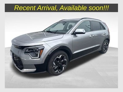 2023 Kia Niro EV Wave