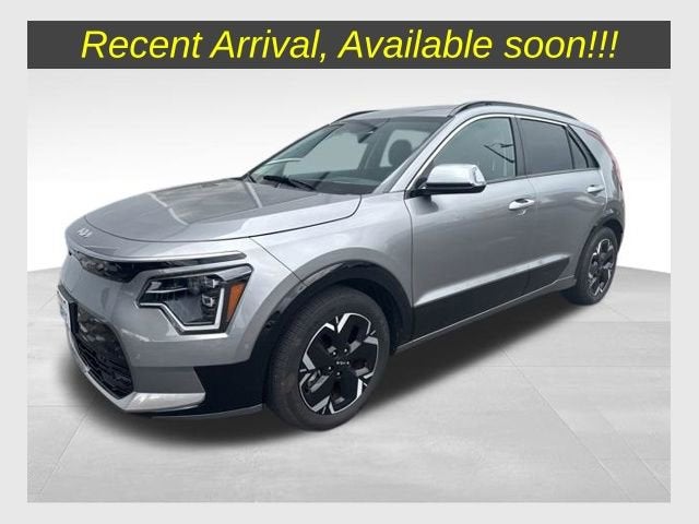2023 Kia Niro EV Wave