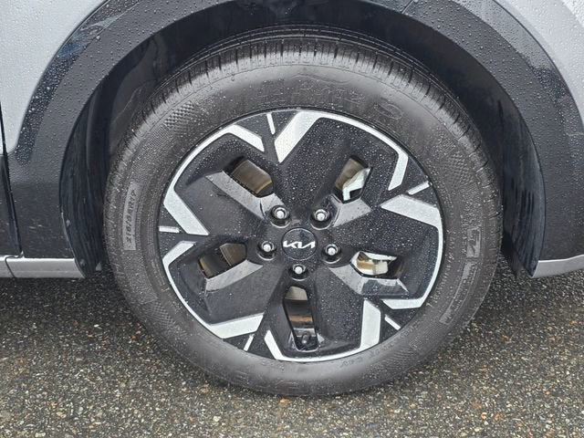2023 Kia Niro EV Wave