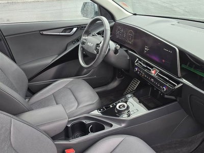 2023 Kia Niro EV Wave