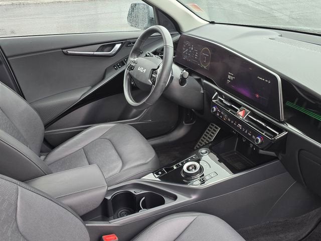 2023 Kia Niro EV Wave