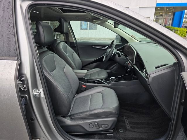 2023 Kia Niro EV Wave