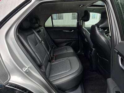 2023 Kia Niro EV Wave