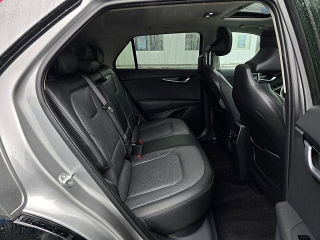 2023 Kia Niro EV Wave
