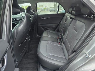 2023 Kia Niro EV Wave