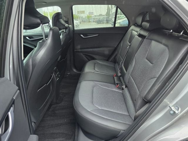 2023 Kia Niro EV Wave