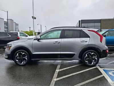 2023 Kia Niro EV Wave