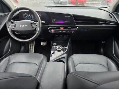 2023 Kia Niro EV Wave
