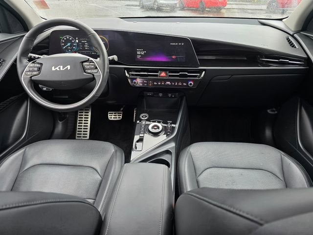 2023 Kia Niro EV Wave