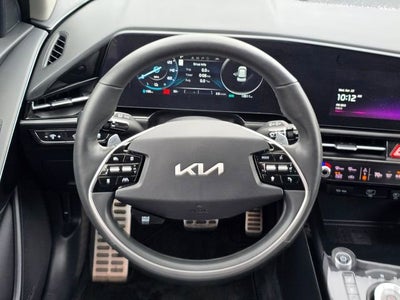 2023 Kia Niro EV Wave
