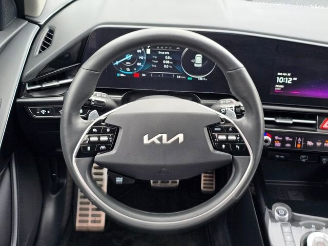 2023 Kia Niro EV Wave