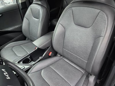 2023 Kia Niro EV Wave
