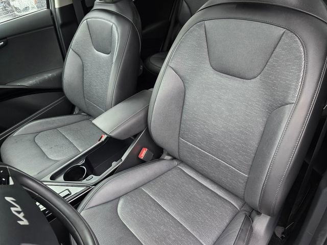 2023 Kia Niro EV Wave
