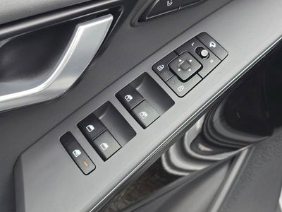 2023 Kia Niro EV Wave