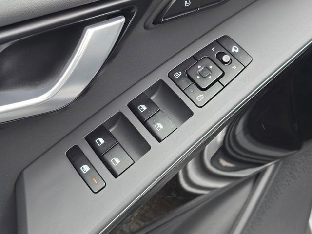 2023 Kia Niro EV Wave