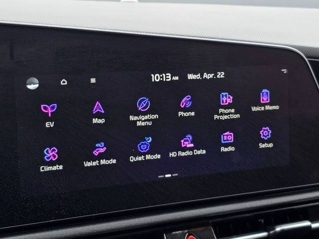 2023 Kia Niro EV Wave