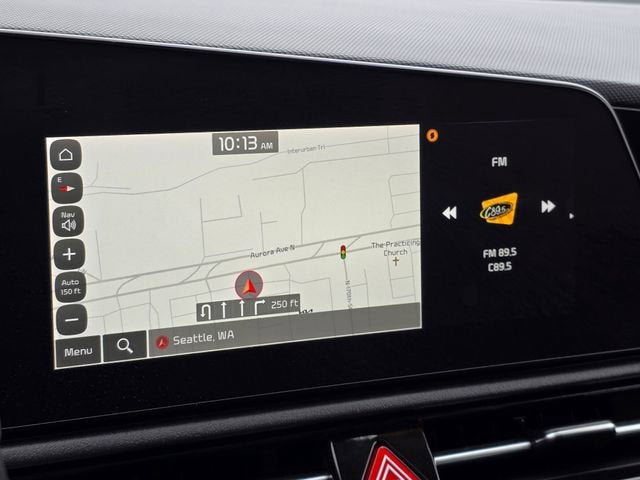 2023 Kia Niro EV Wave